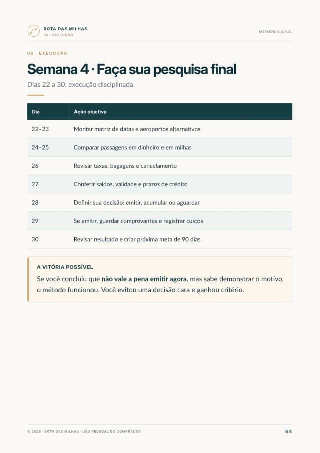 Plano de 30 dias — página 2
