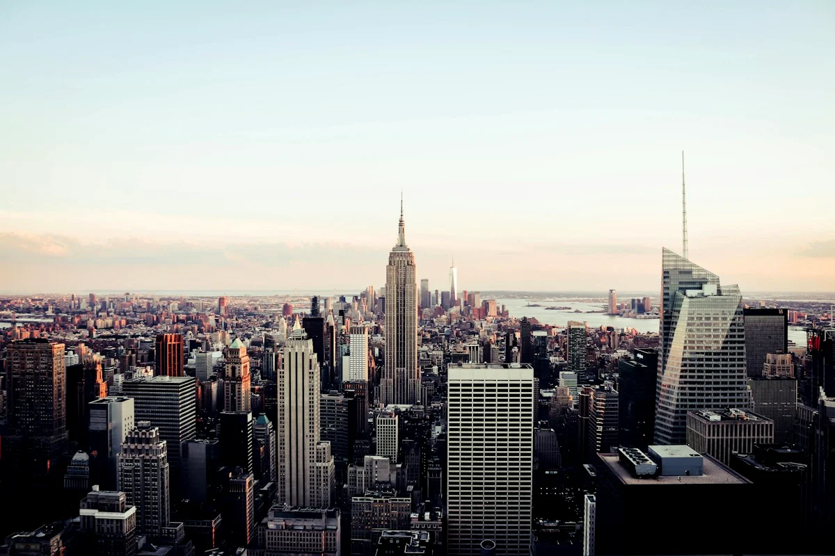 Nova York, Estados Unidos