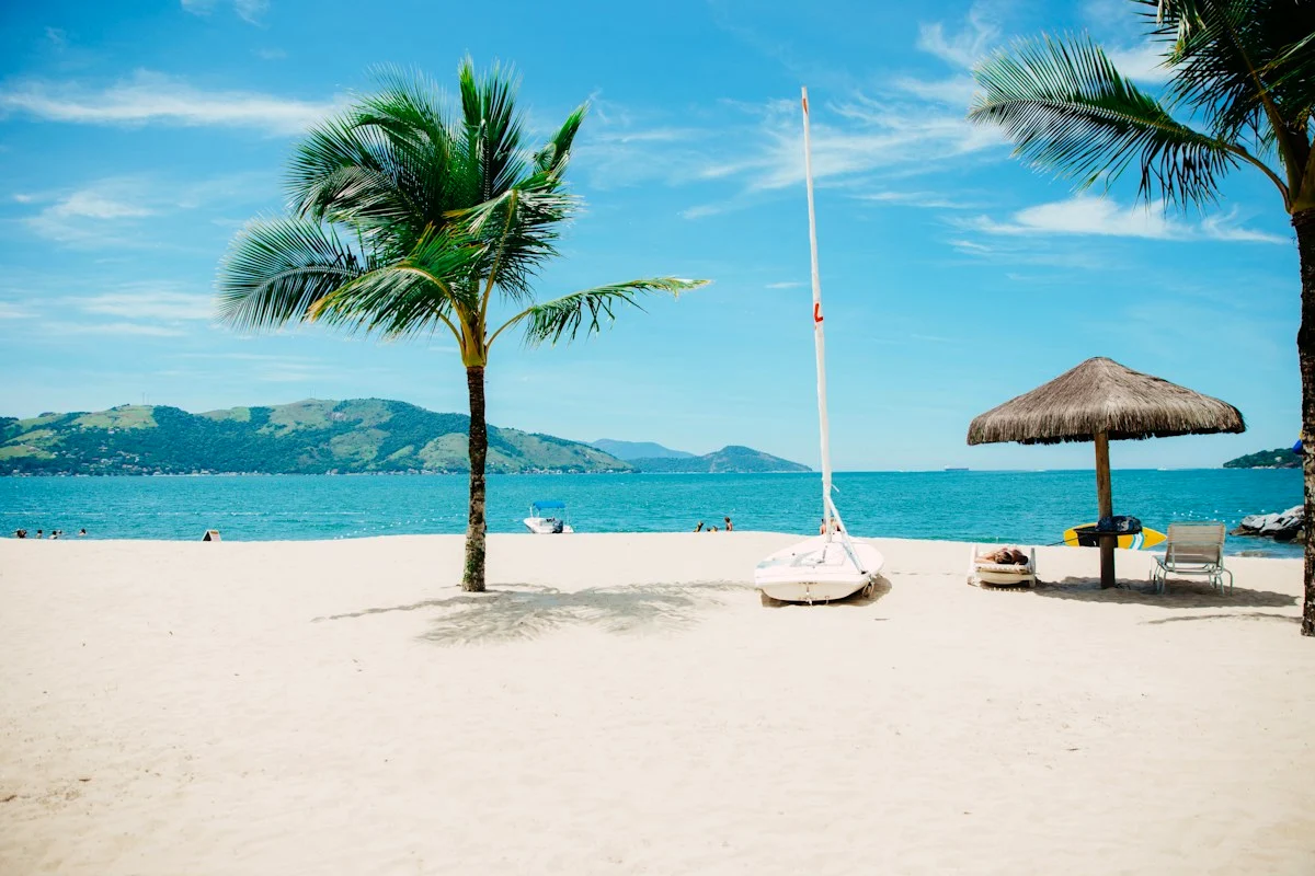 Praias & Destinos Brasileiros, Nordeste · Brasil